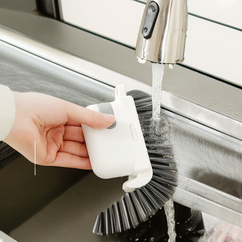 取り外し可能な窓・ドア用入り江ブラシの全体写真