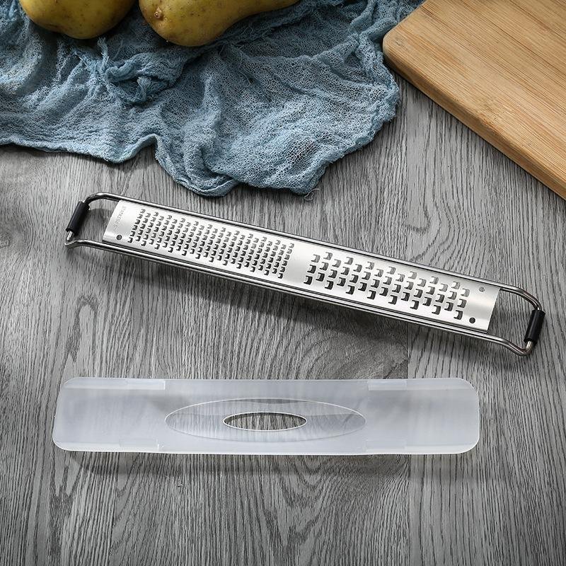 Multi-purpose vegetable slicer