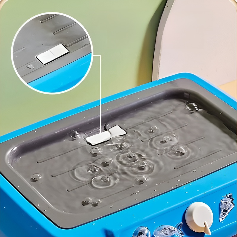 Mini Kitchen Playset for Kids