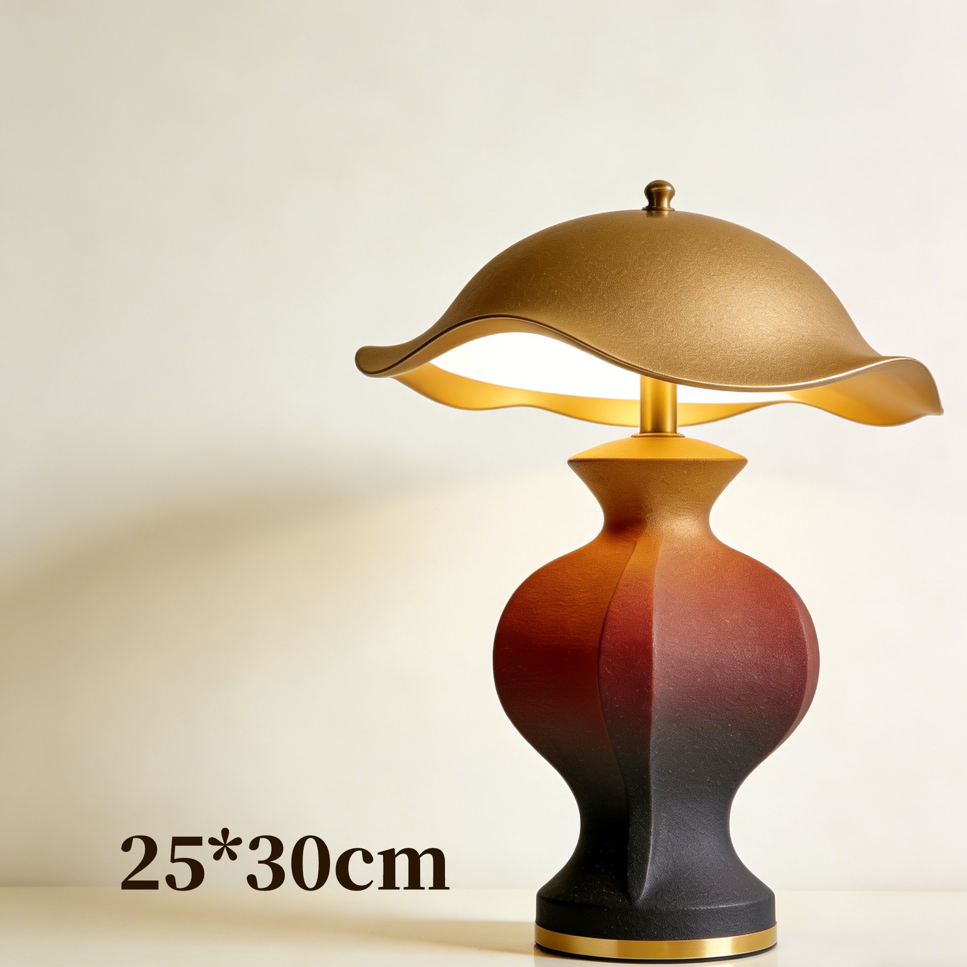 โคมไฟตกแต่งบ้านสไตล์โมเดิร์น