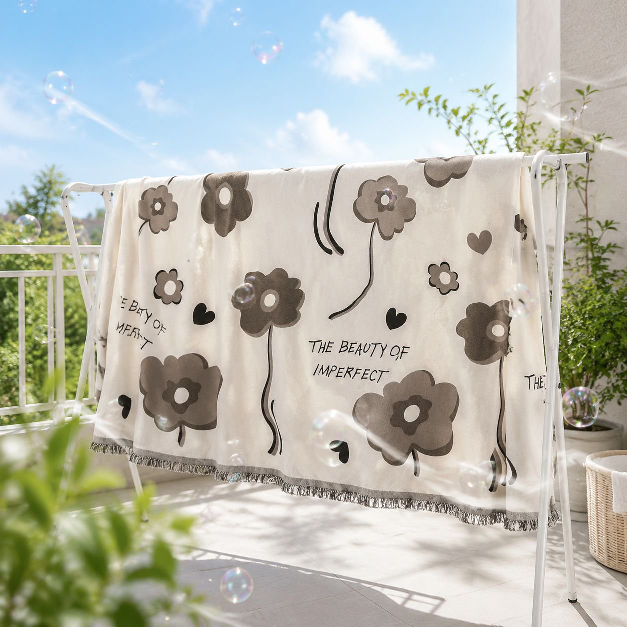 Washable and durable sofa protector