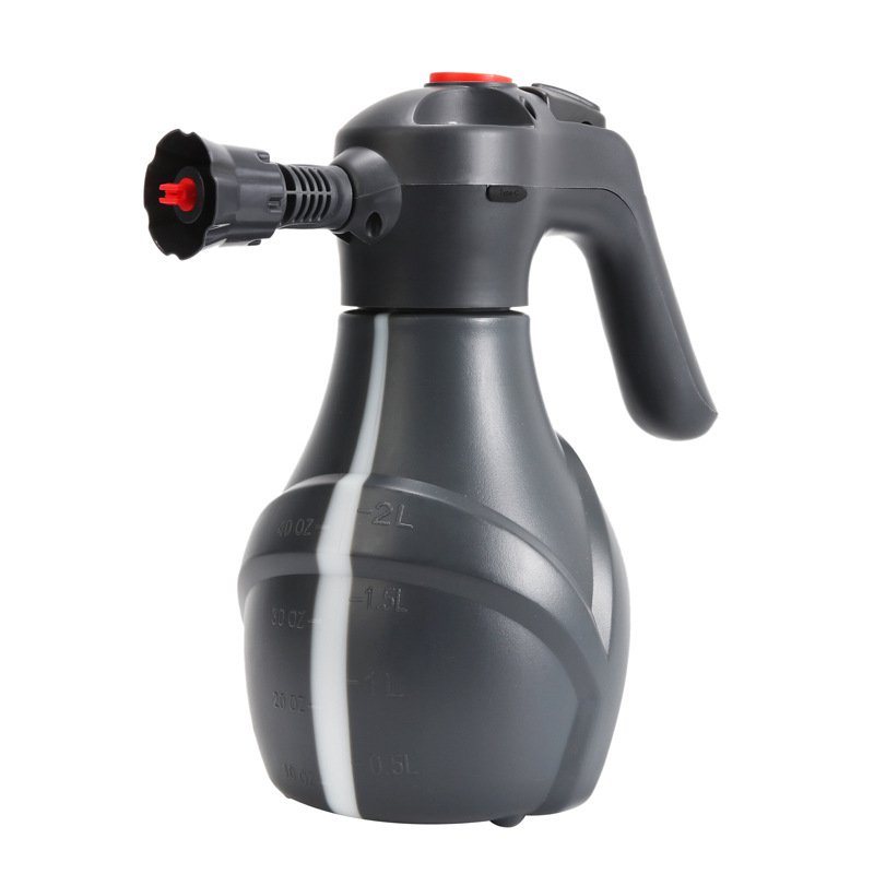 Cordless Electric Foam Sprayer for Garden and Home