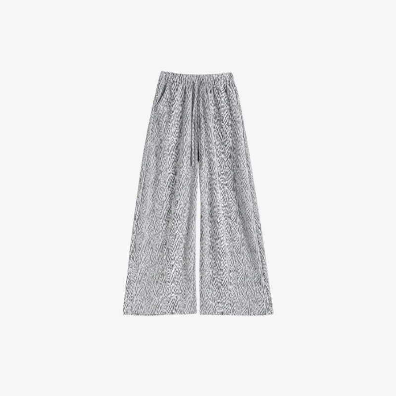 편안하게 입을 수 있는 캐주얼 팬츠