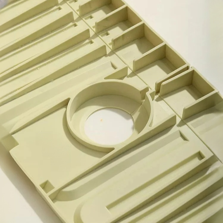 高級耐久シンクマット