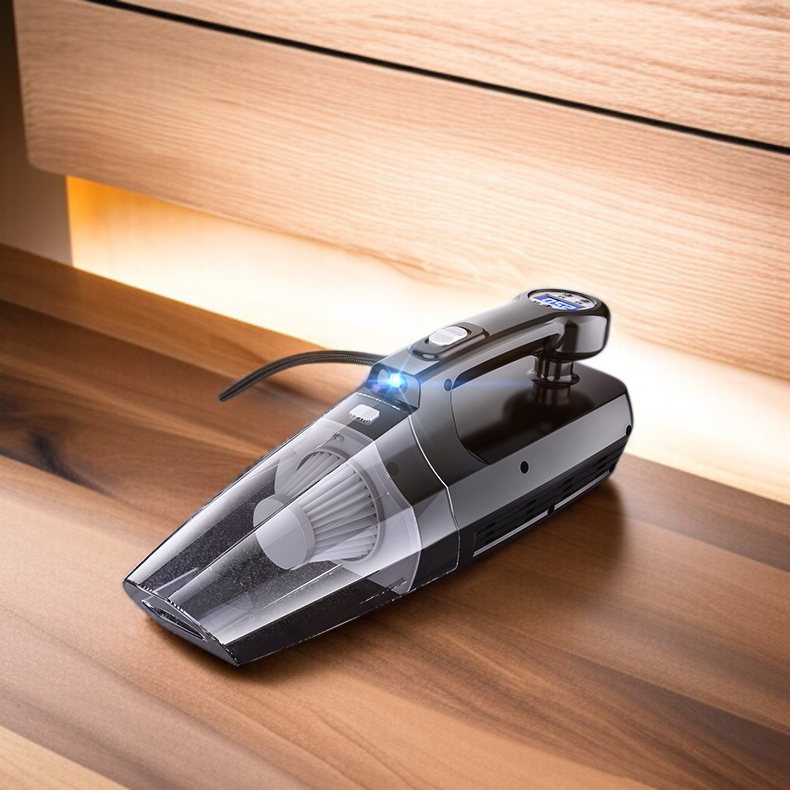 비상구 청소에 적합한 무선 청소기