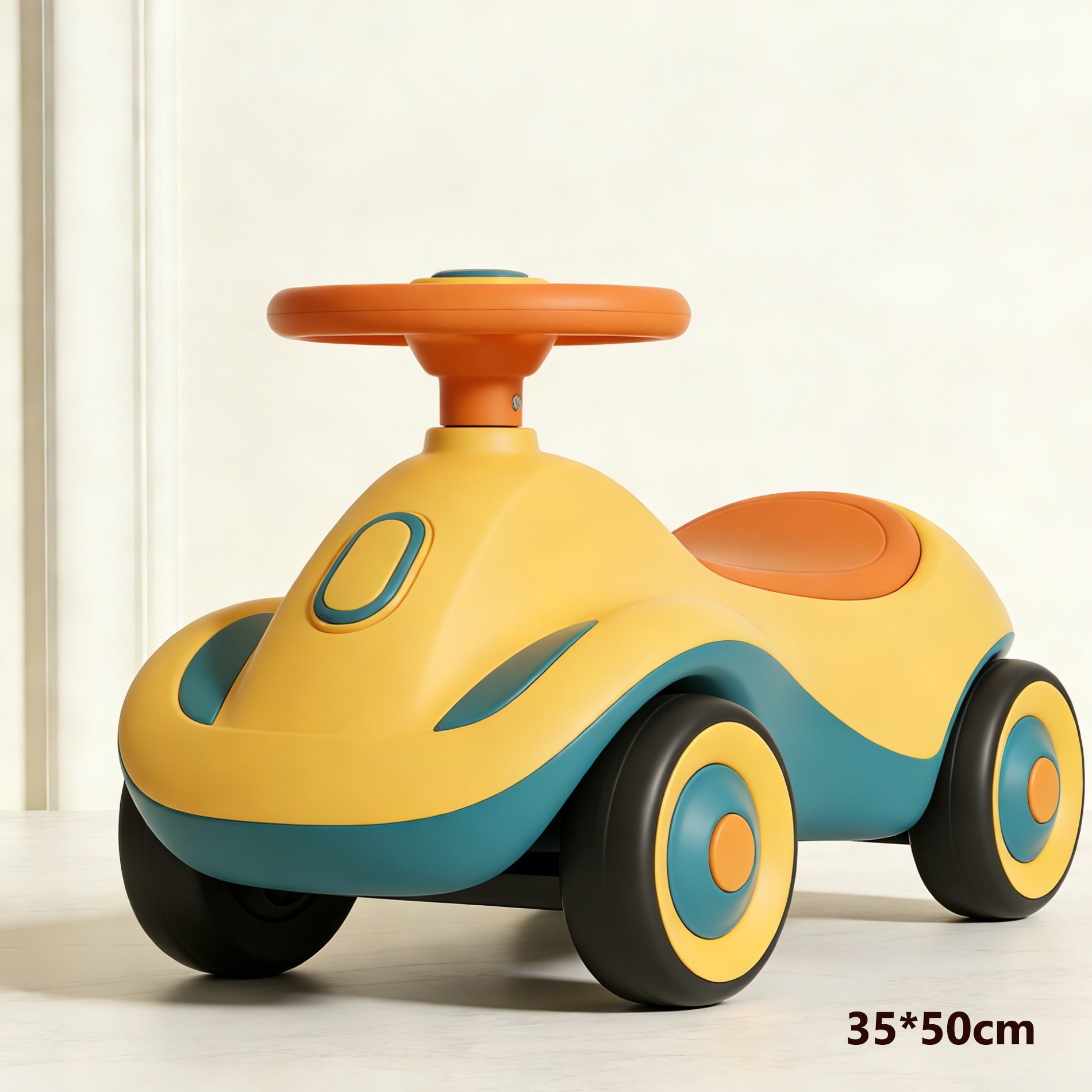 รถของเล่นเสริมทักษะสำหรับเด็กเล็ก