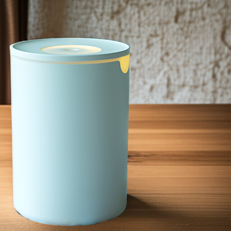 おしゃれな木目調加湿器 新登場