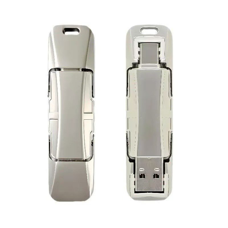 قرص صلب ثابت الحالة (SSD) عالي السرعة بسعة كبيرة