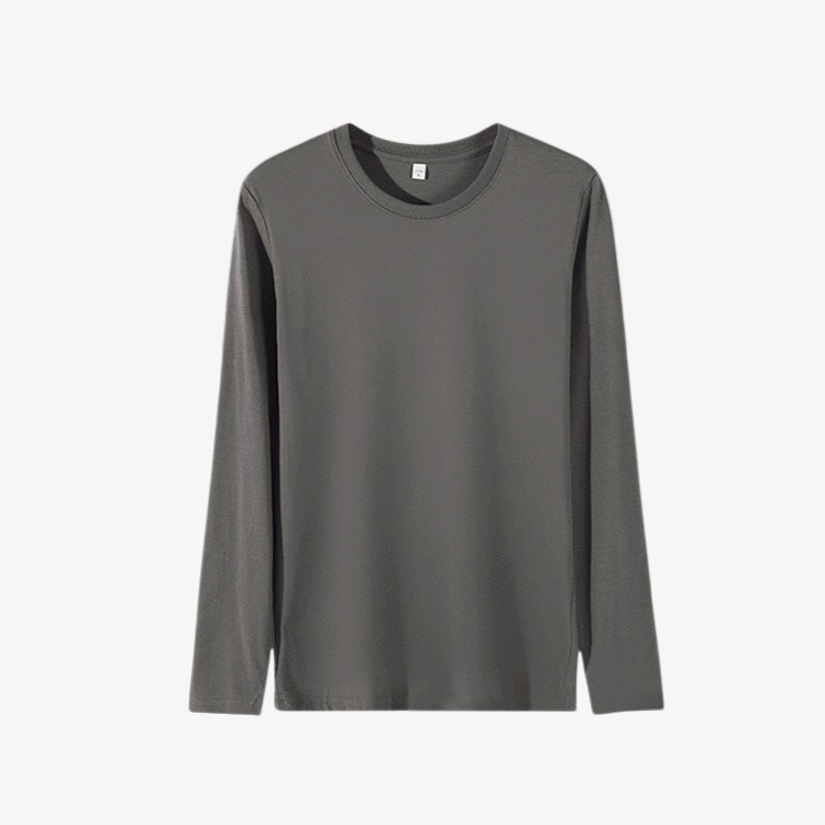 편안한 핏의 고성능 티셔츠