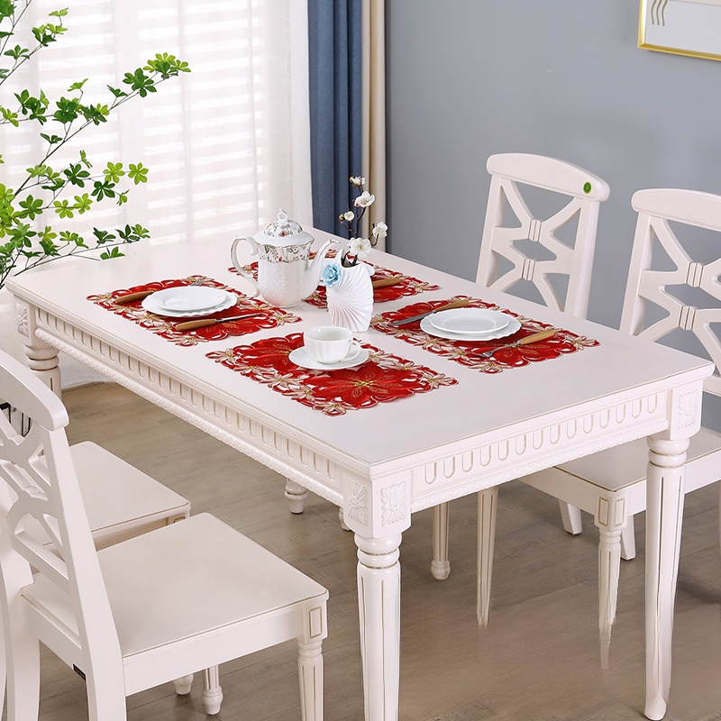 Home Decorative Table Runner & Tablecloth