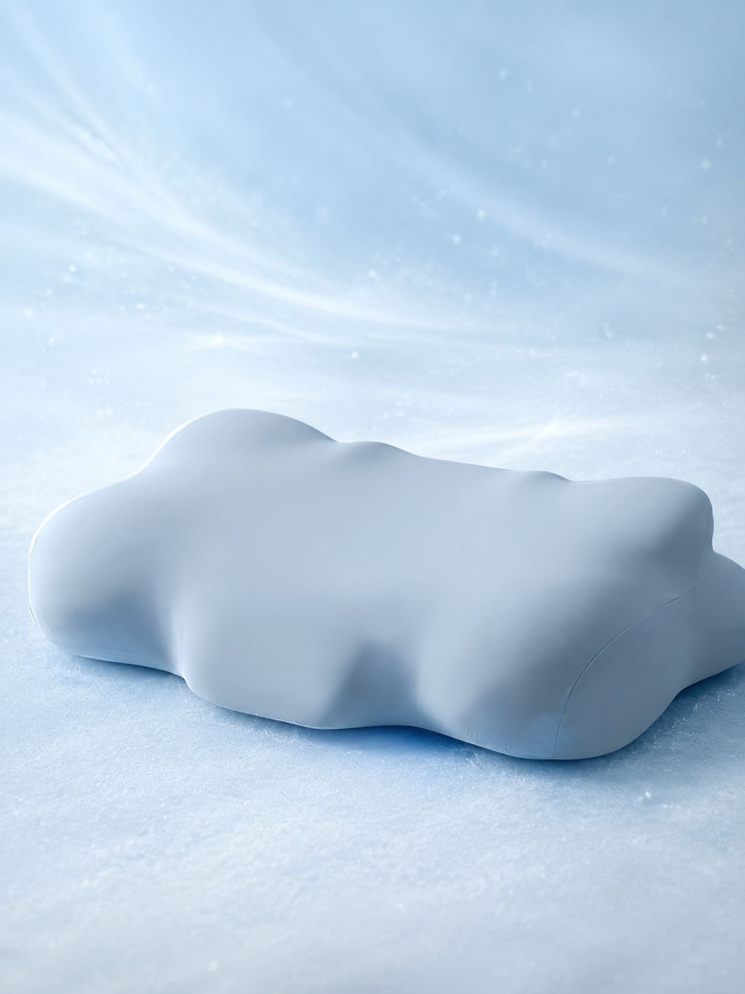 Special Cervical Memory Foam Pillow for Neck Support