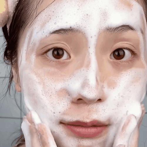 Whitening Spot Removal Brightening Niacinamide Facial Cleanser