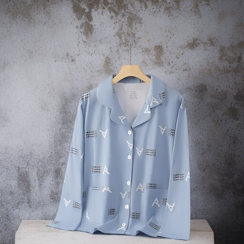 新疆綿使用の快適ホームウェア