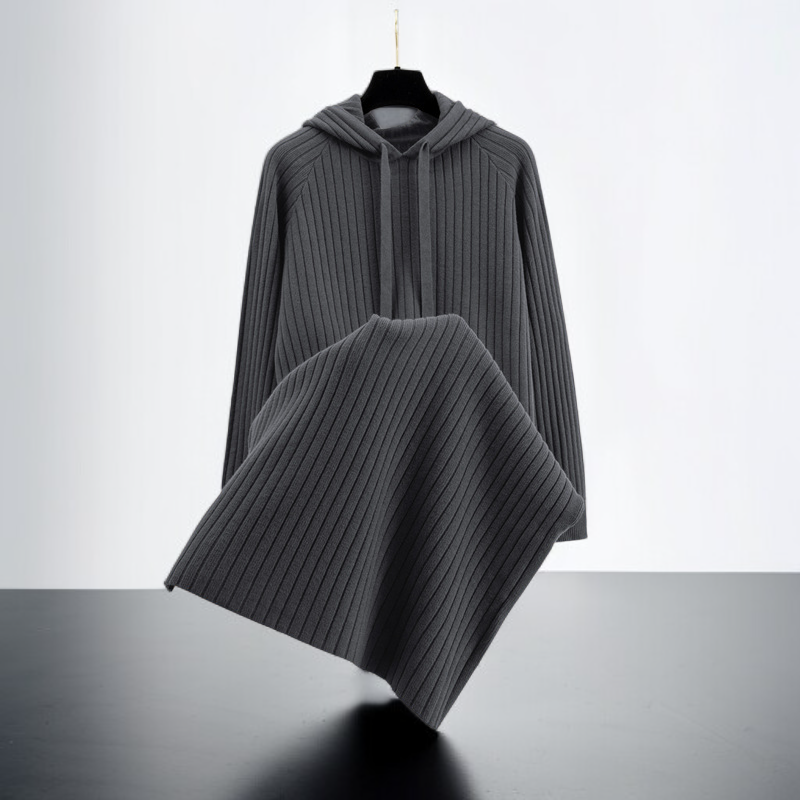 柔らかい生地の秋冬インナーアイテム