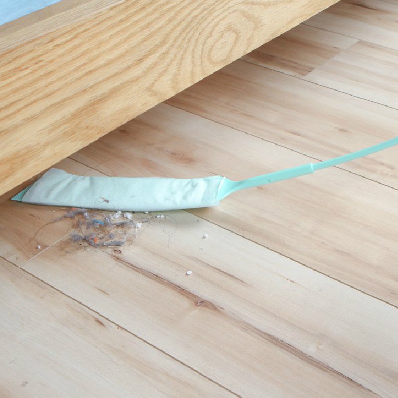 Household Gap Cleaning Duster Brush