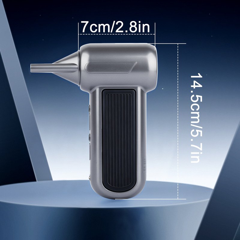 Mini-High-Speed-Brushless-Lüfter