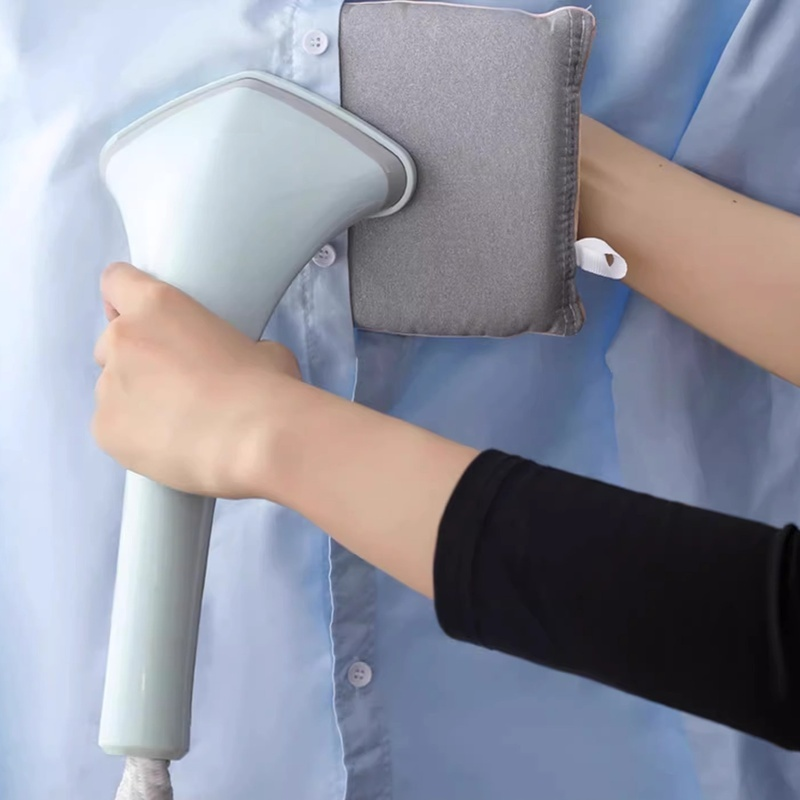 Mini Ironing Board Handheld Ironing Board Hanging Ironing Machine