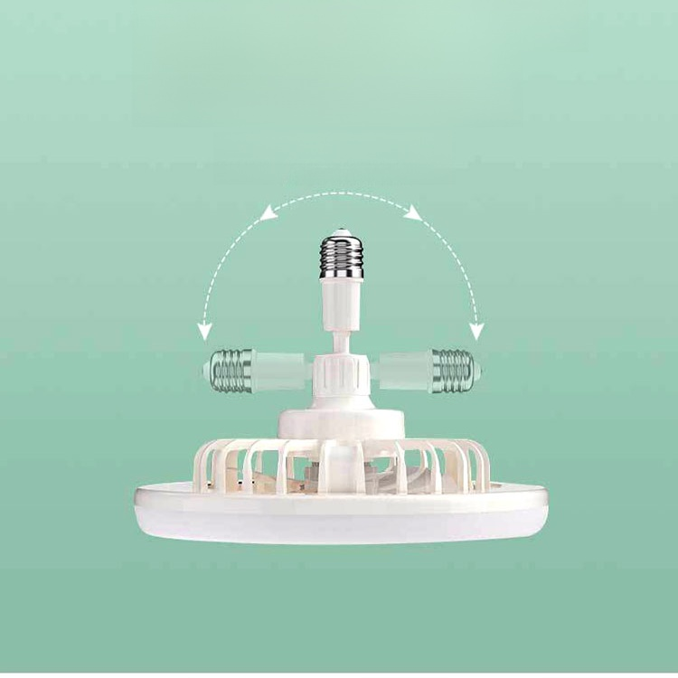 リモコン付き 天井扇ライト 吊扇燈