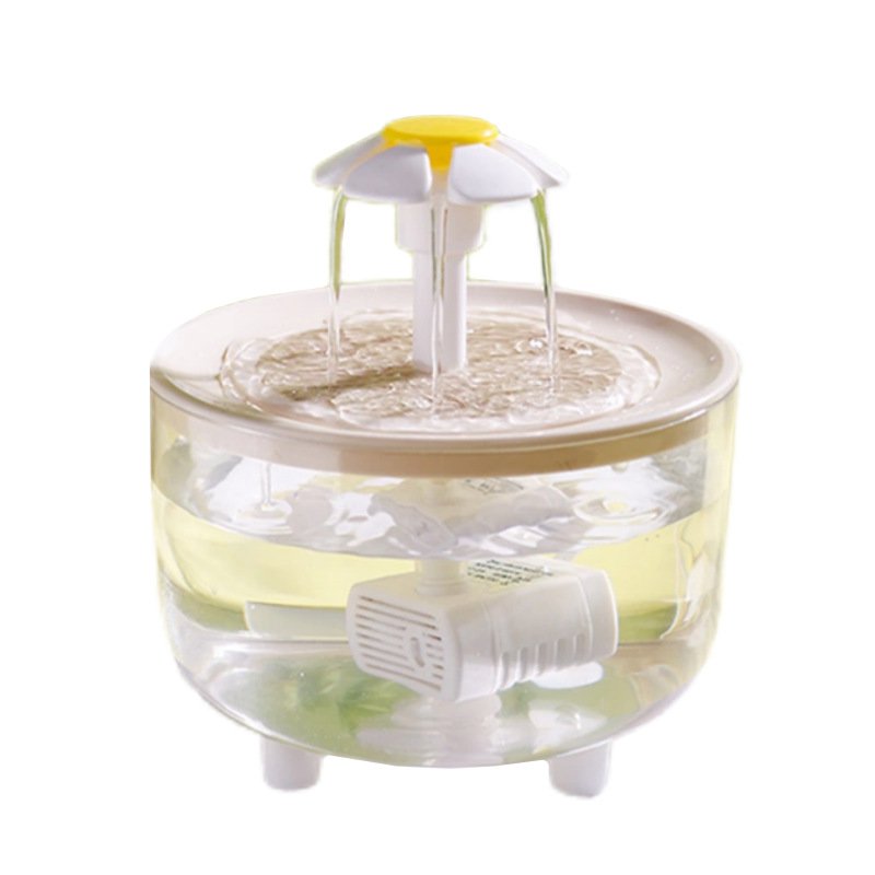 寵物智能飲水機