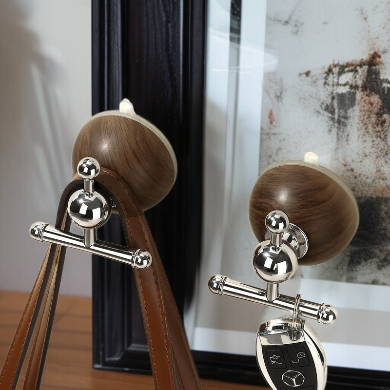 화장실에 사용 가능한 강력 빨판 걸이