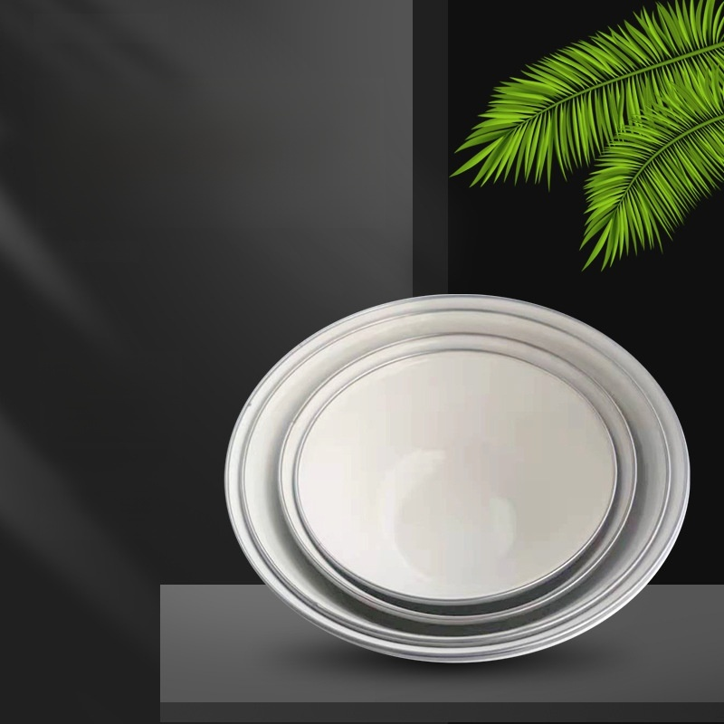 厚手のホーローラーメン丼