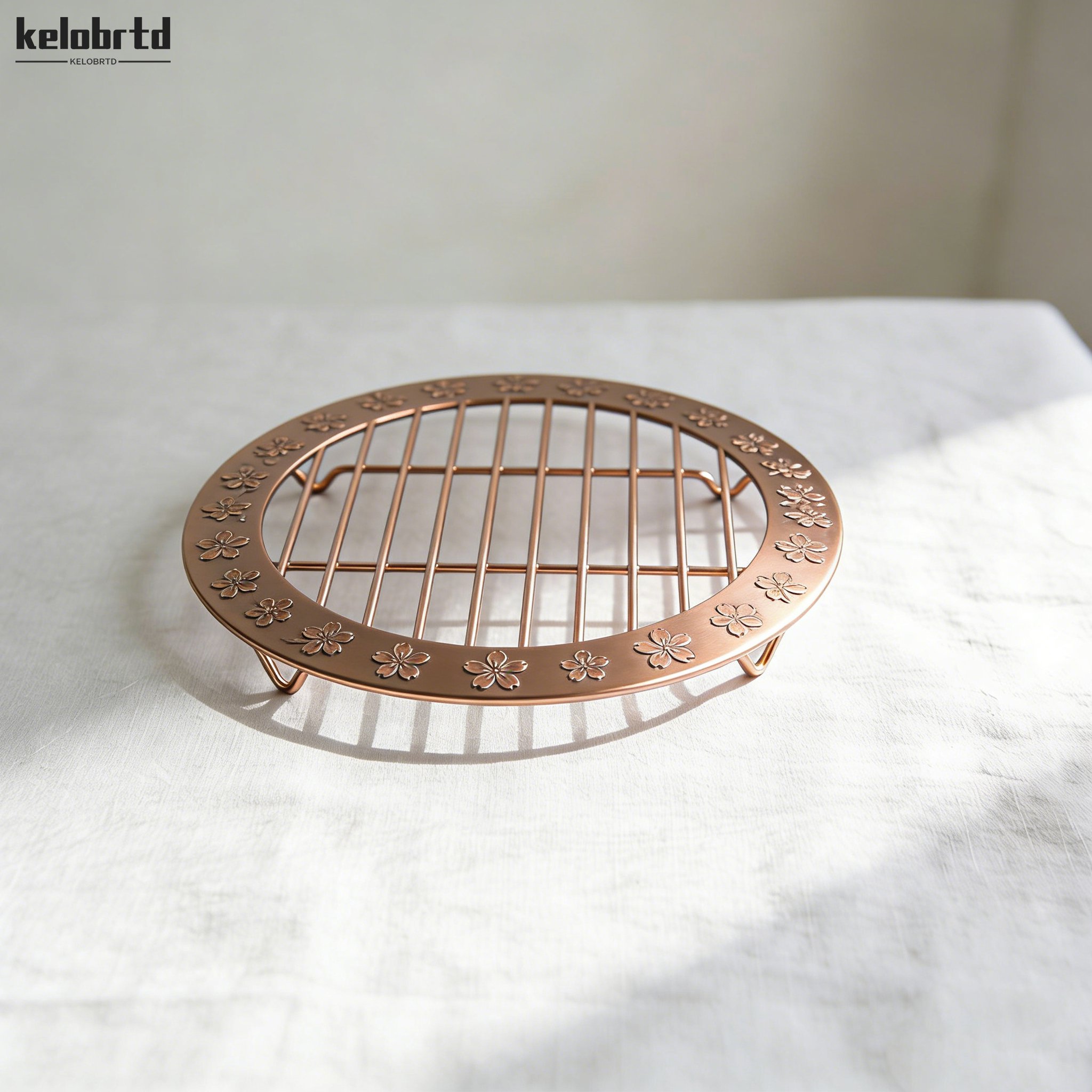 家庭用グリル5台セットの全体画像