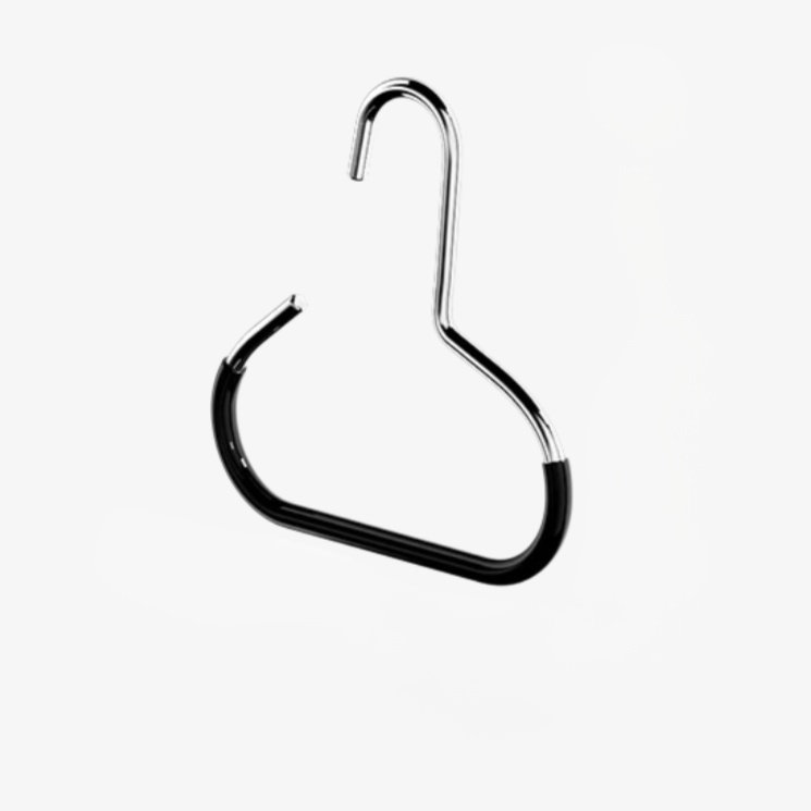 미끄럼방지 기능의 다용도 수납선반