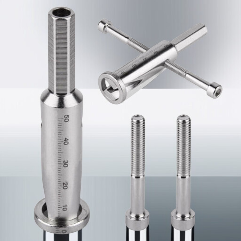 Automatischer abisolierfreier Drahtparallelisierer Manueller Elektriker-Klemmenblock 254 Vierkantabi