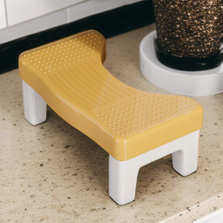 가정용 스쿼트 두꺼운 파워 발받침 전면 사진