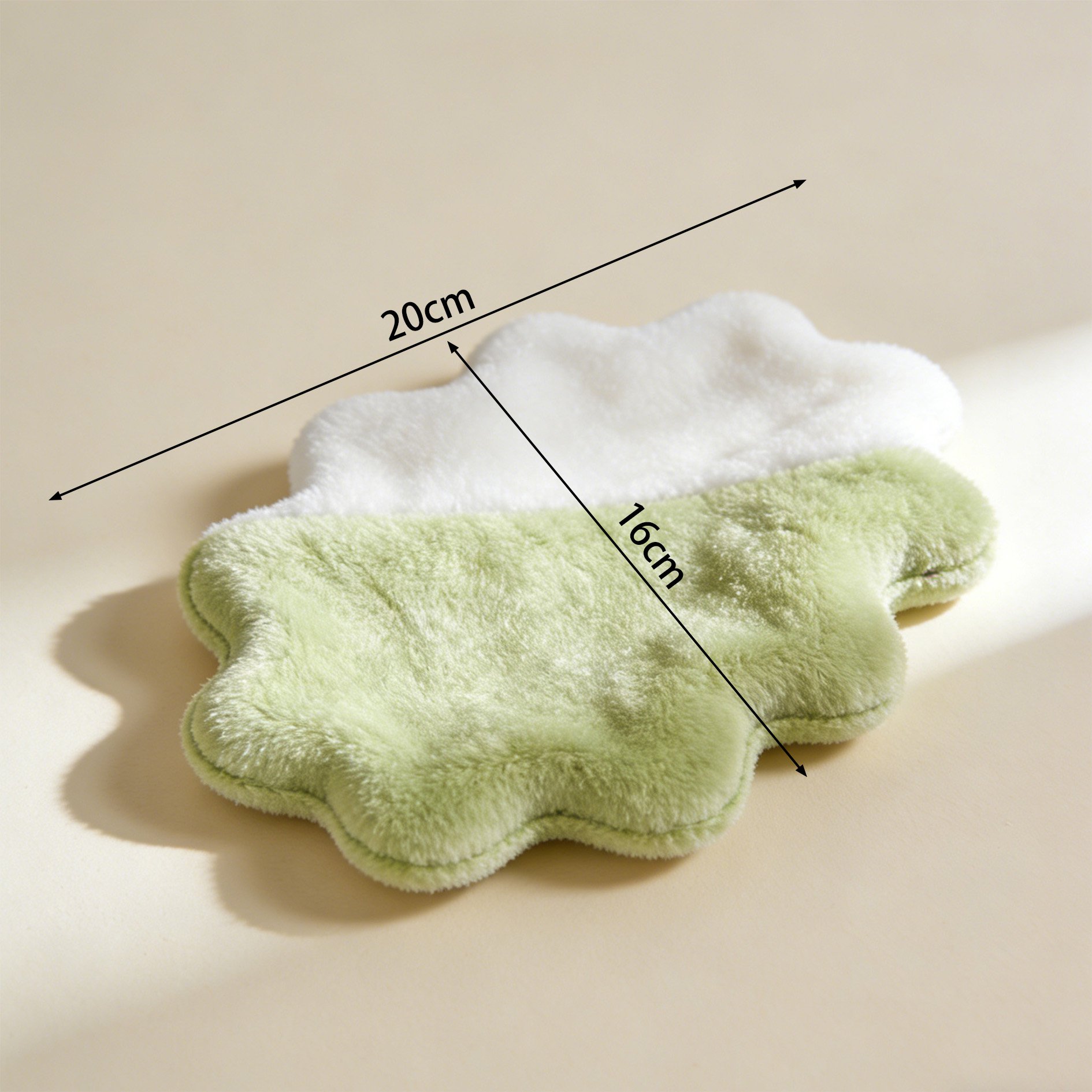 주방에서 사용하는 청소천