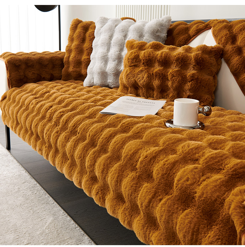  Non-Slip Durable Sofa Slipcover 