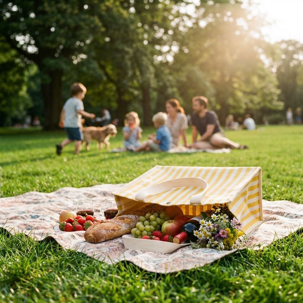 Sac de courses portable et écologique