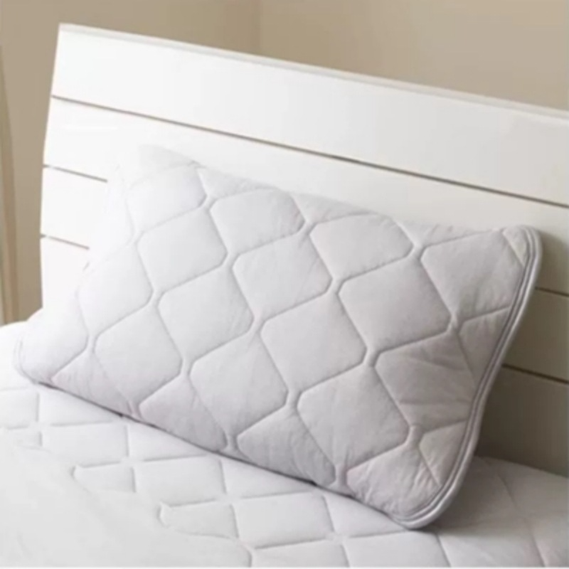 Summer anti slip Japanese style pillowcase