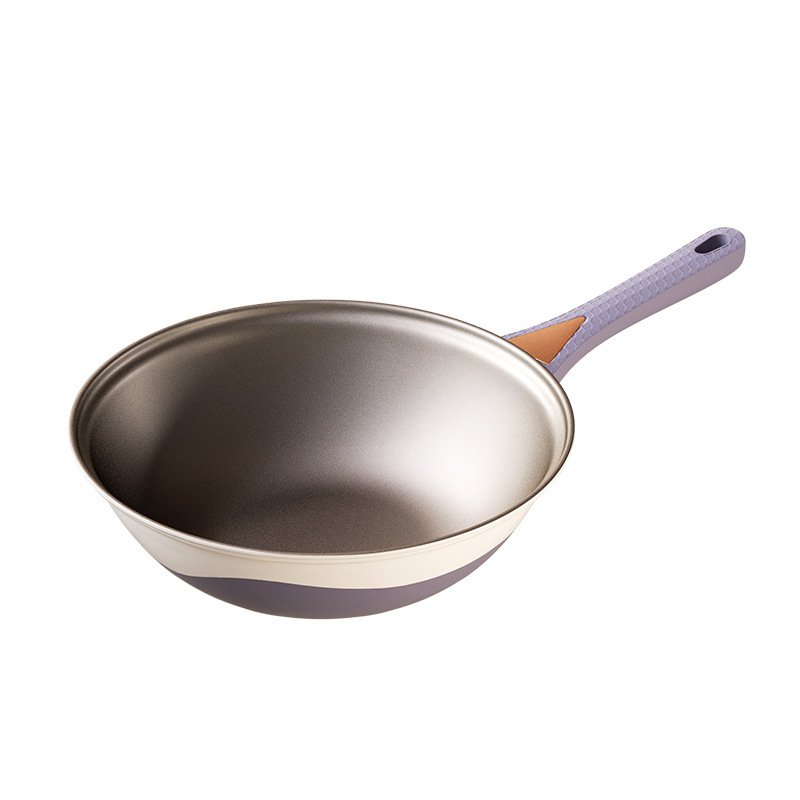 Multi-Functional Micro Pressure Stir-Fry Pot