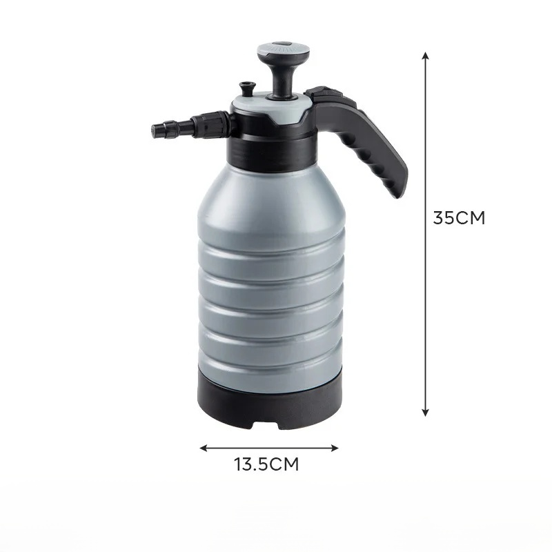 高圧じょうろ洗浄じょうろ