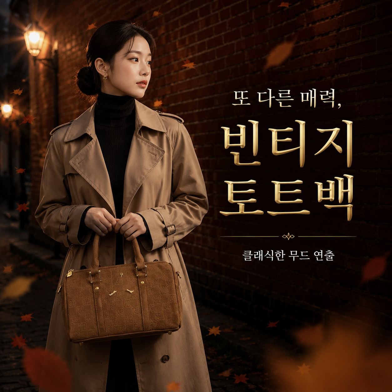 패션 체크 빈티지 아웃도어 대용량 백팩