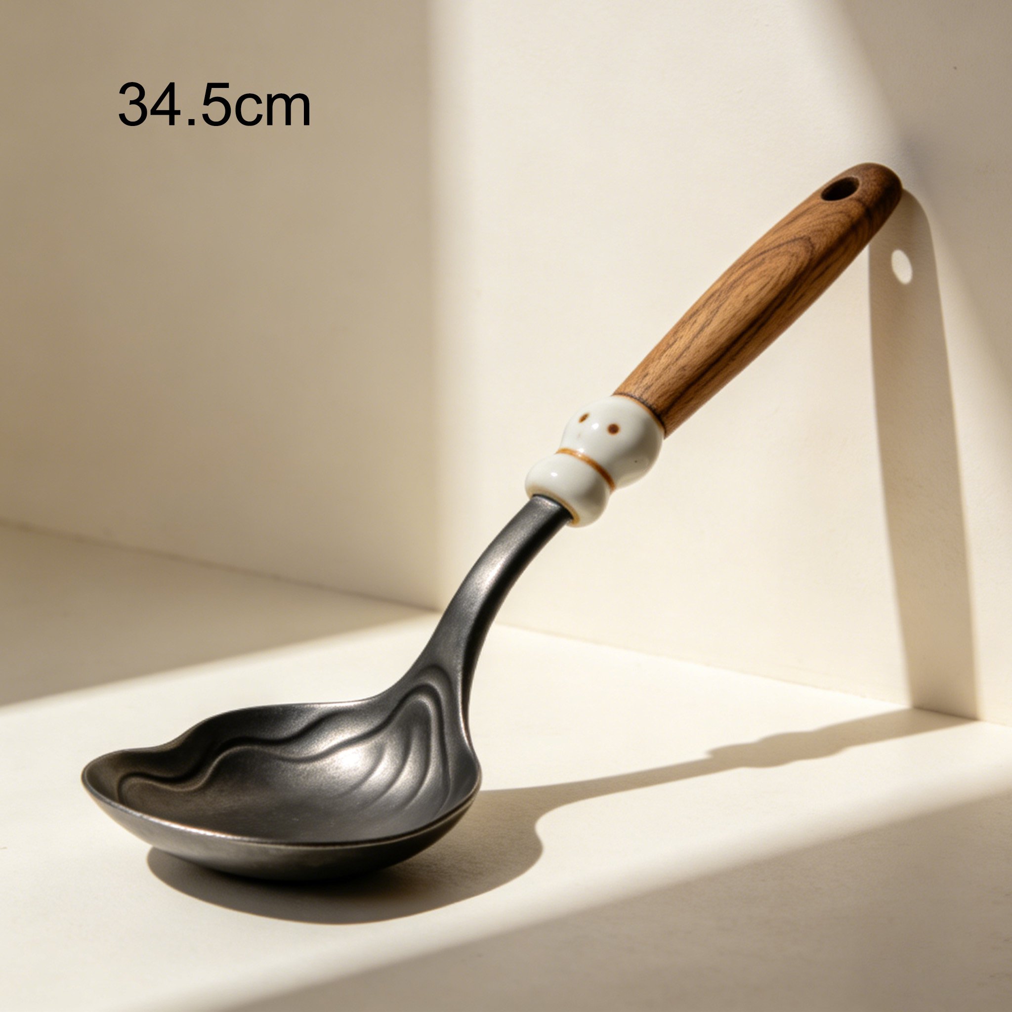 내구성 좋은 국자 세트 상세 이미지