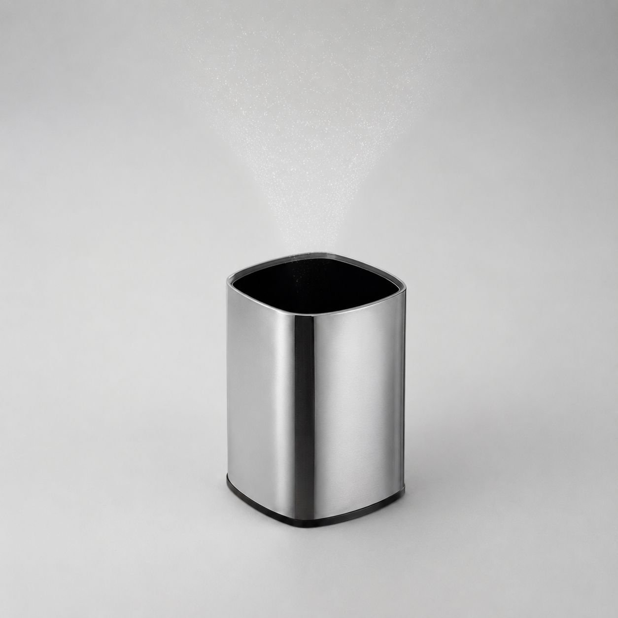 Robust cleaning supply storage container
