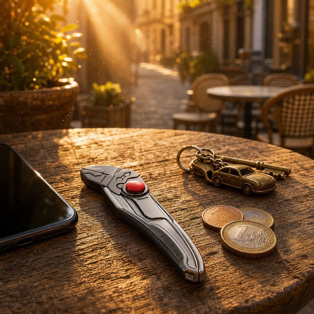 Outils de quincaillerie