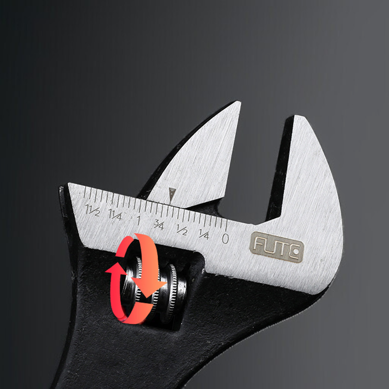 좁은 공간 작업용 오픈렌치