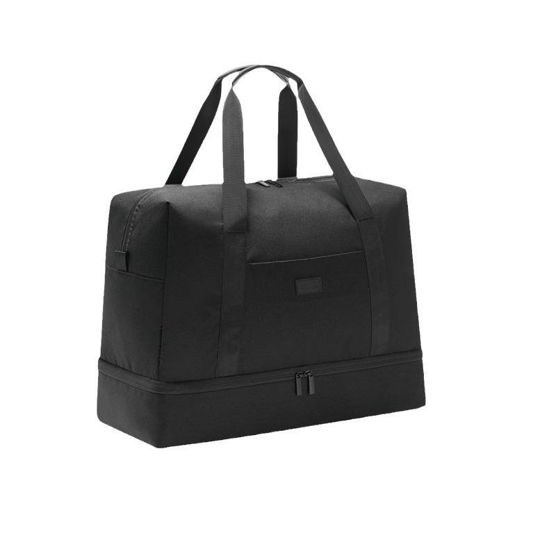 Bolsa de almacenamiento de viaje con separación seca y húmeda