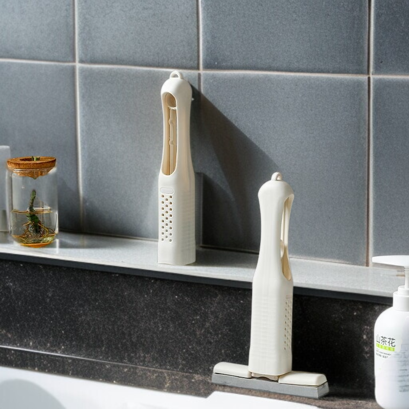 손세탁이 가능한 청소 스펀지 밀대