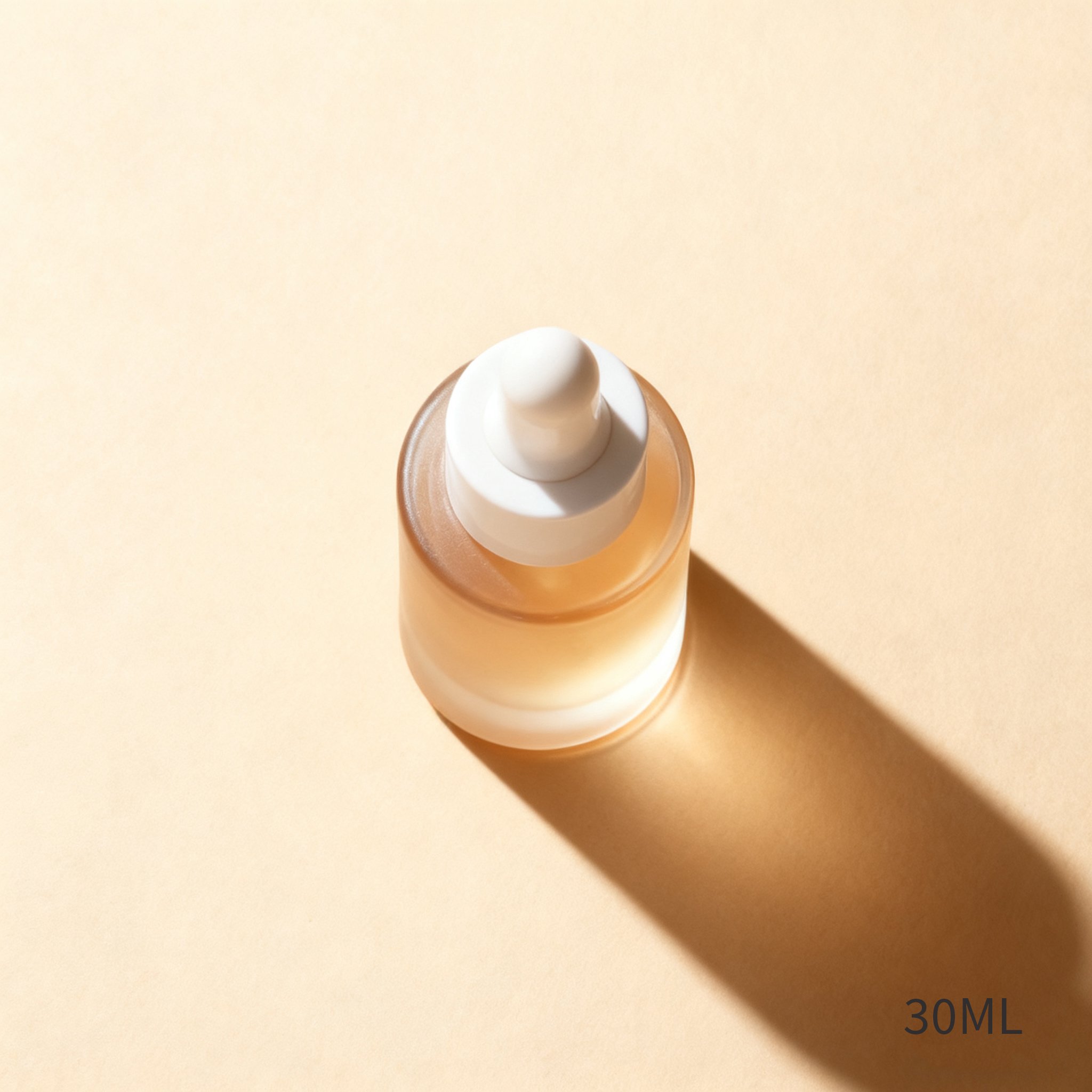 เซรั่มหน้าใสเหมาะกับทุกสภาพผิว