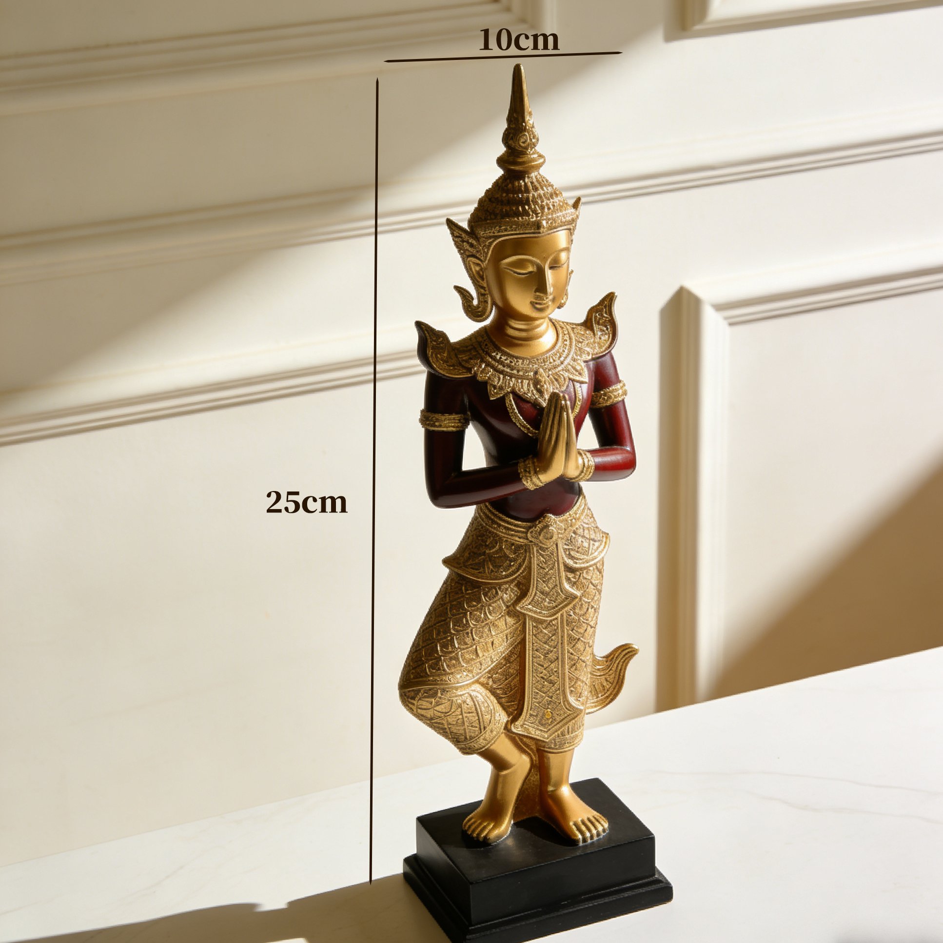 โลหะตกแต่งบ้านดีไซน์ทันสมัย