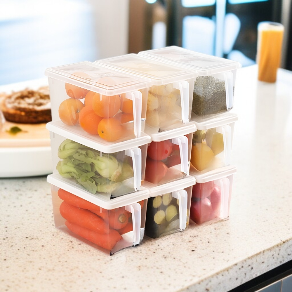 Food storage box