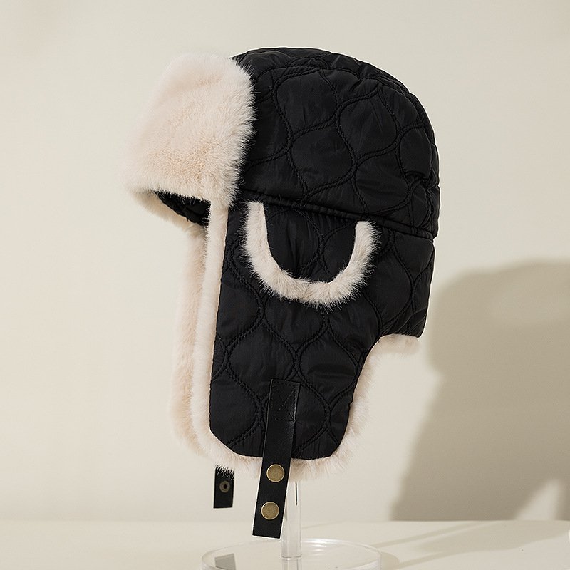 Soft Comfortable Ear Covers