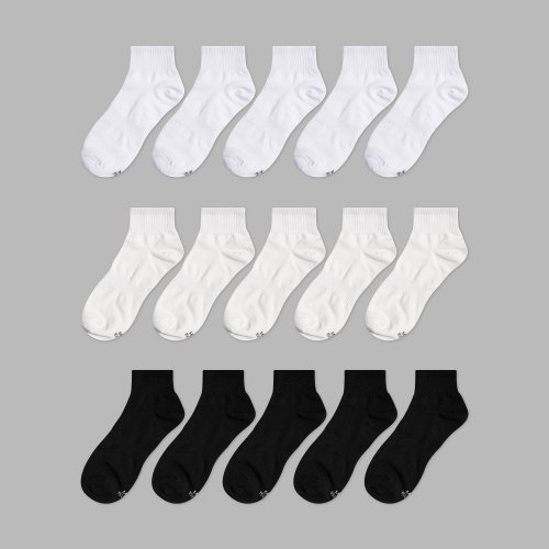 男性用スポーツソックス 快適な通気性