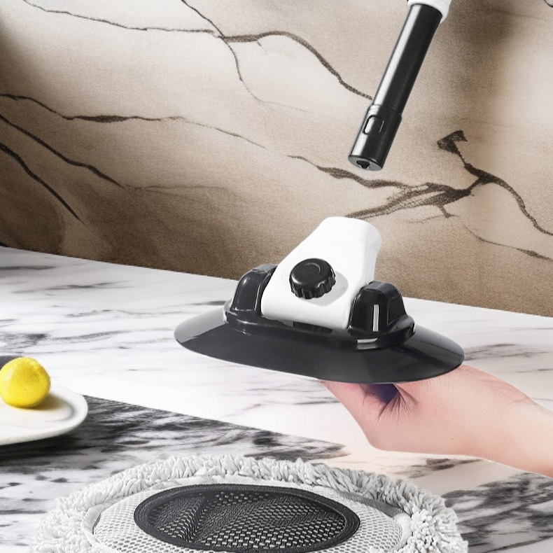 Accesorio de limpieza para carro