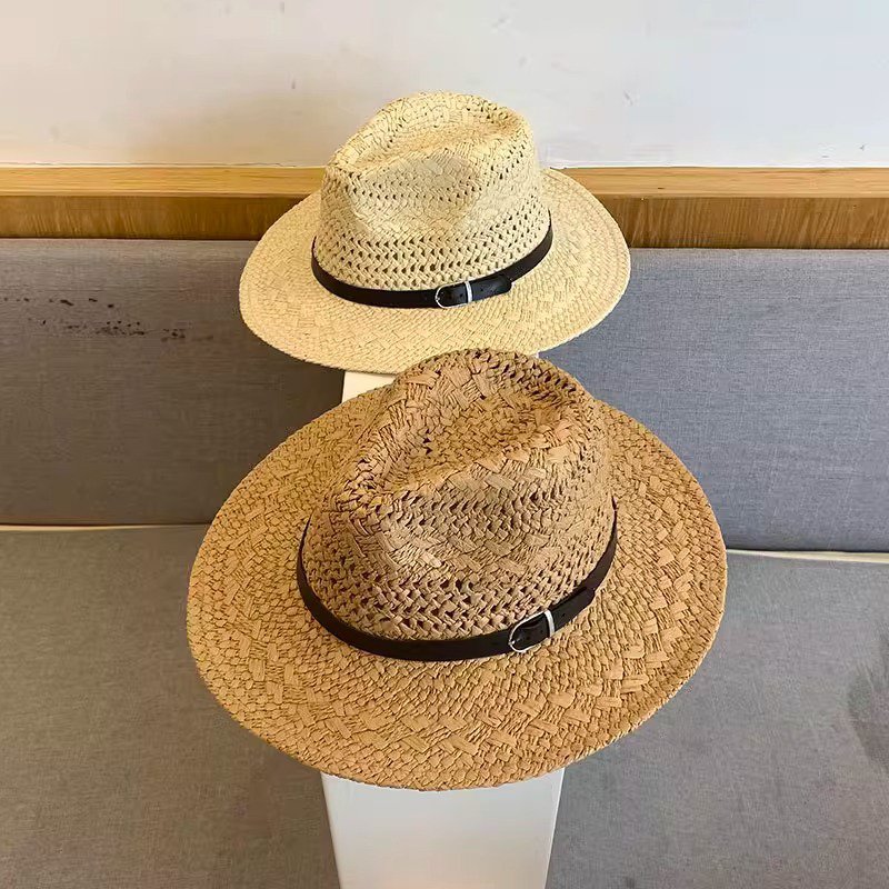Seaside Vacation Sun Hat