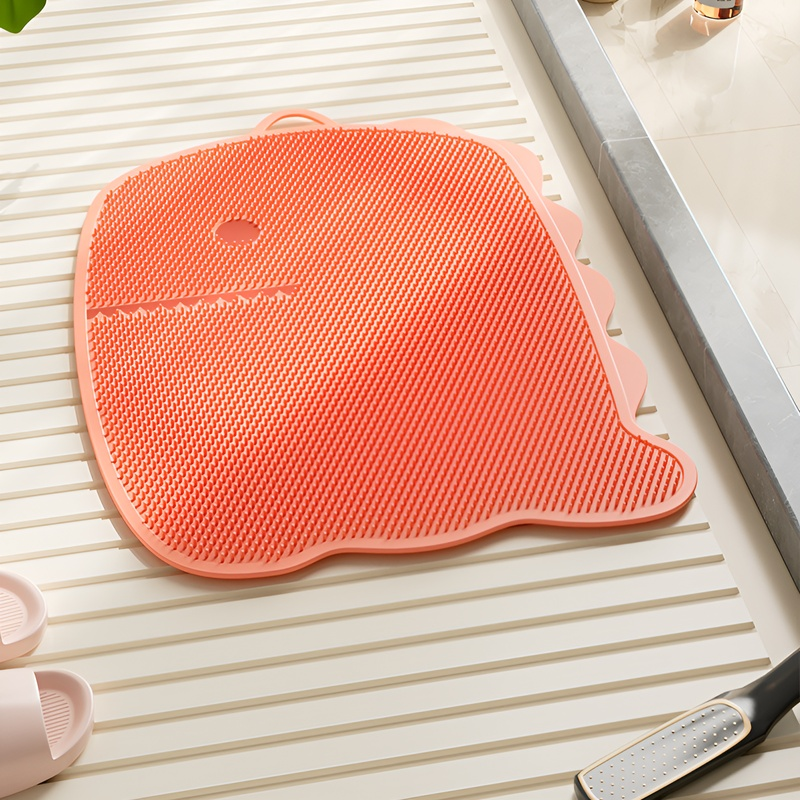 Massage Foot Mat Floor Mat Artifact Anti dead Skin Artifact